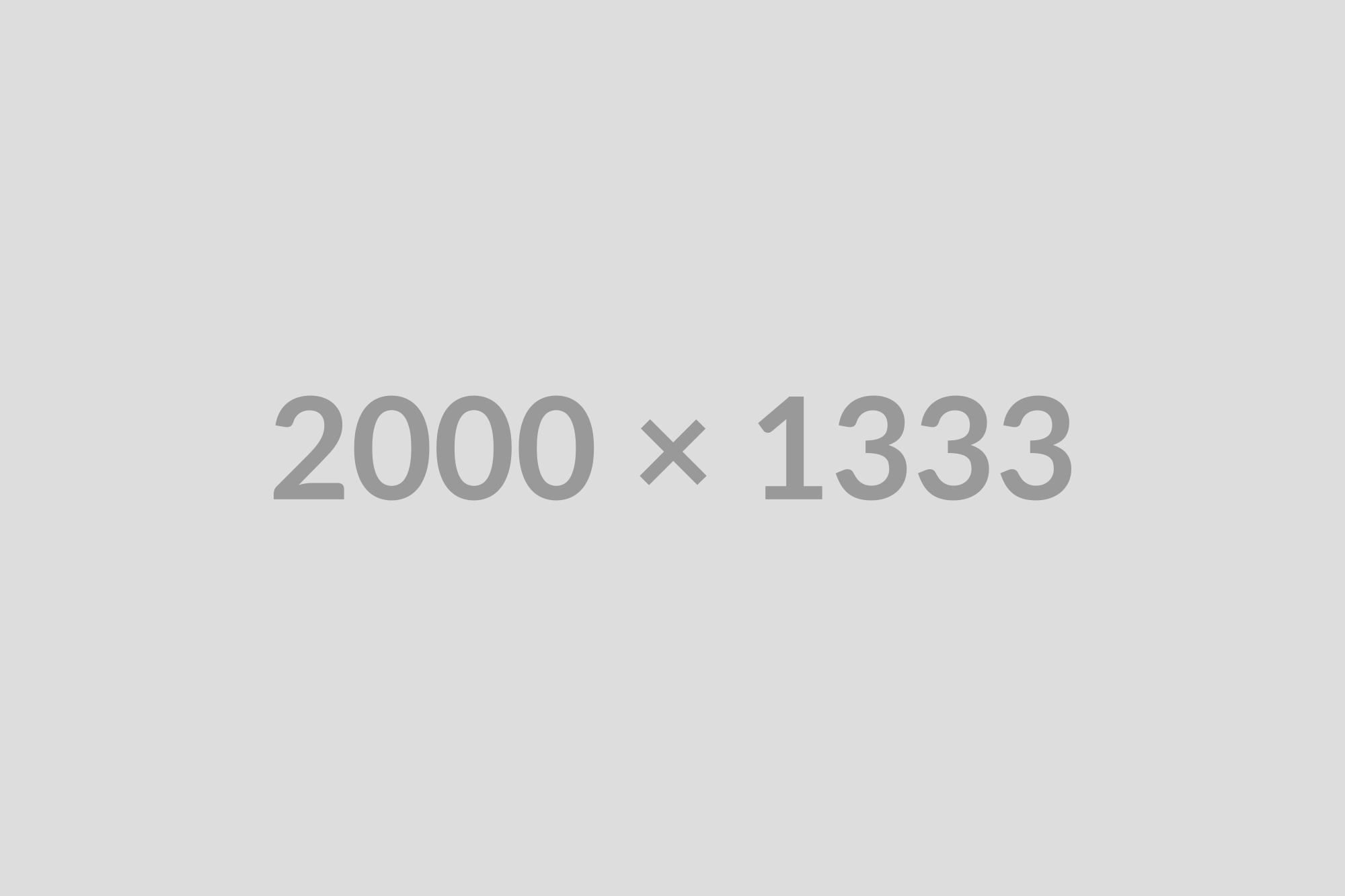 Placeholder Image 2000px wide